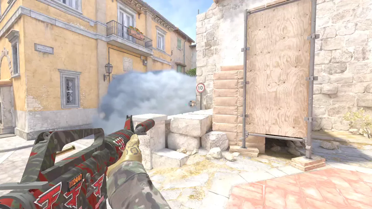 highlight